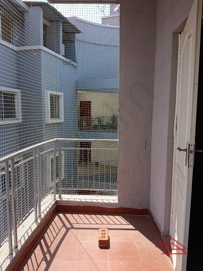 Balcony 2