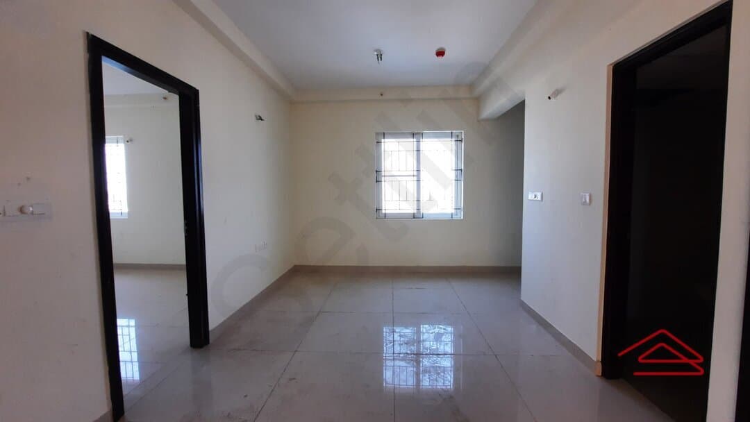 Hall 1