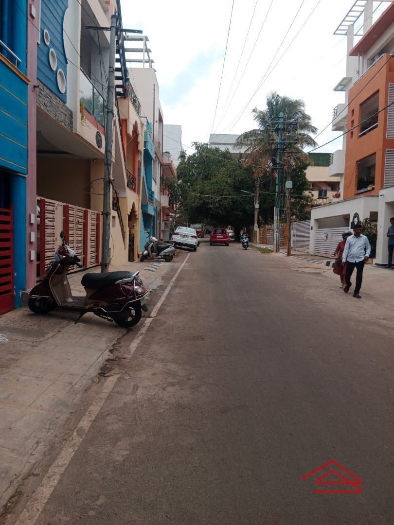 Unit: Approach Road