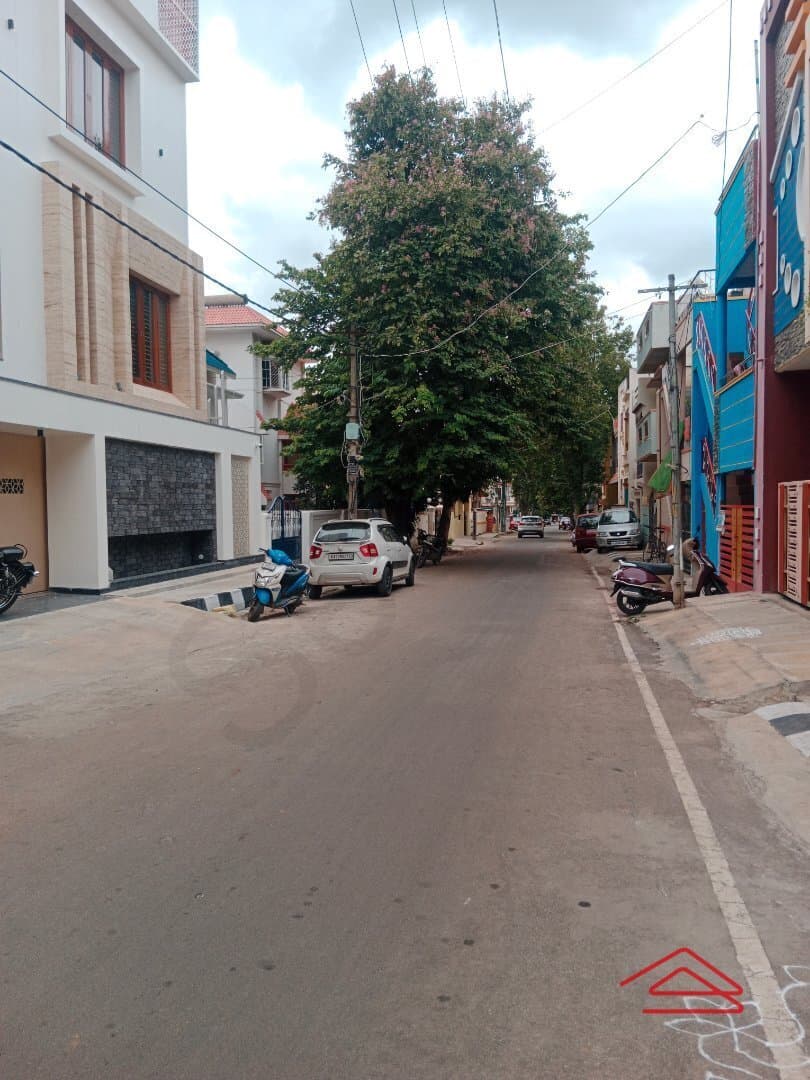 Unit: Approach Road
