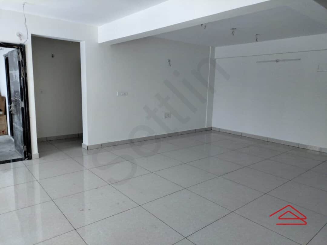 Hall 1