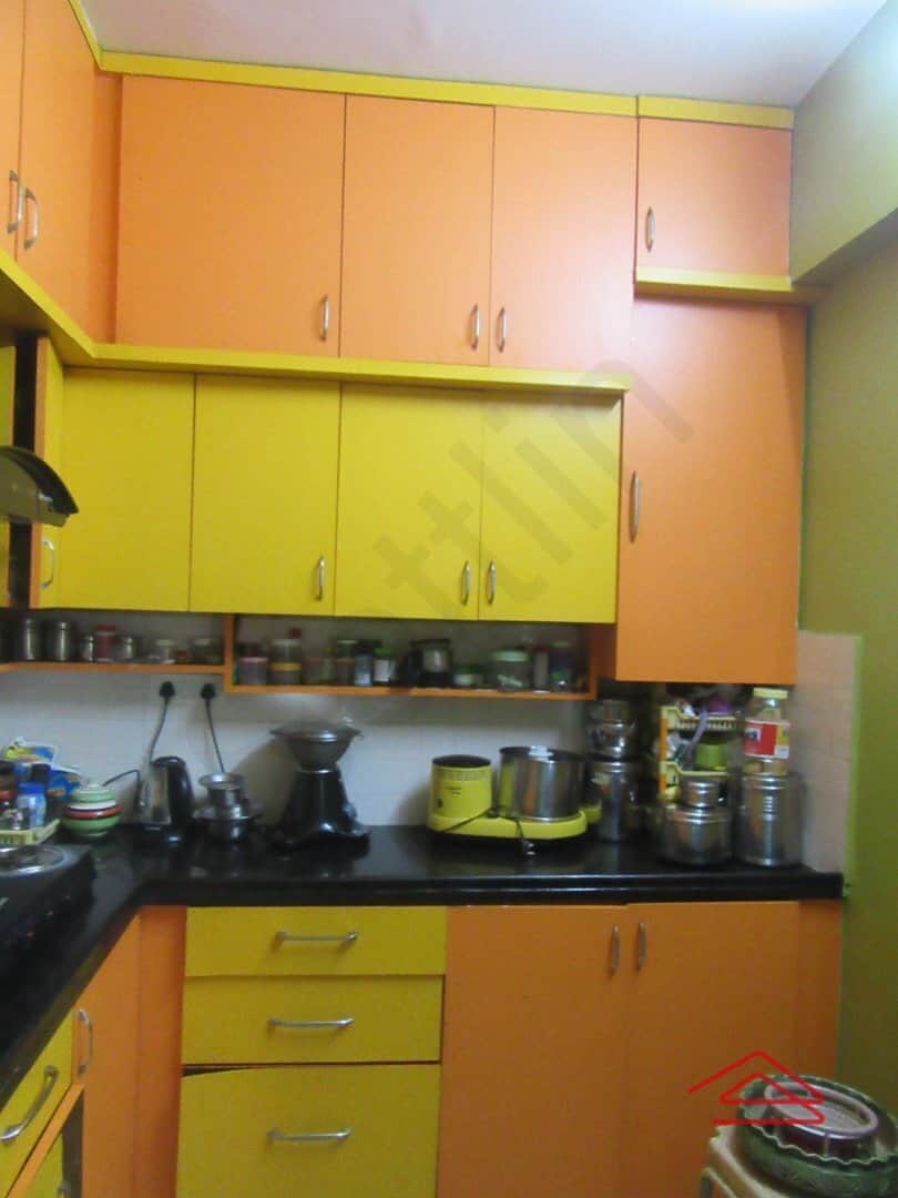 Kitchen 1