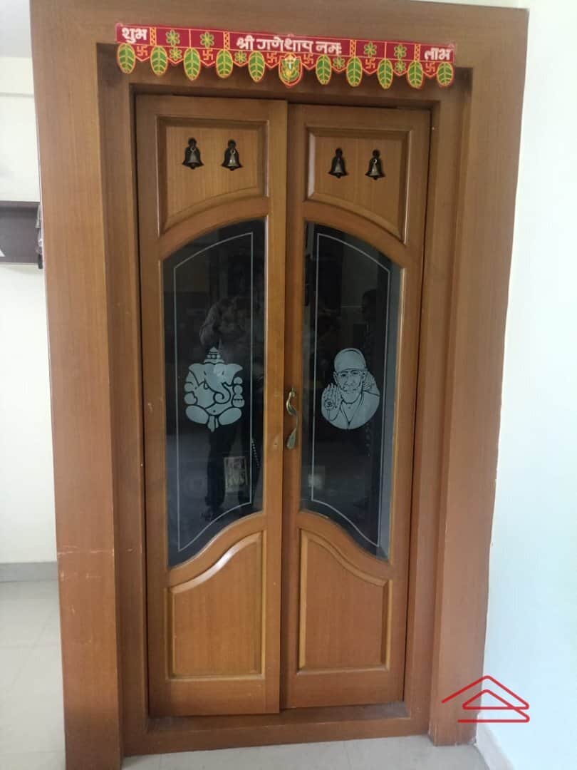Pooja Room 1