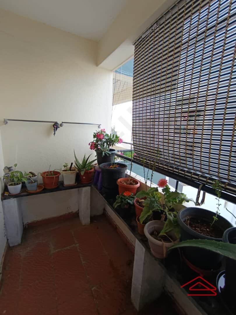 Balcony 1