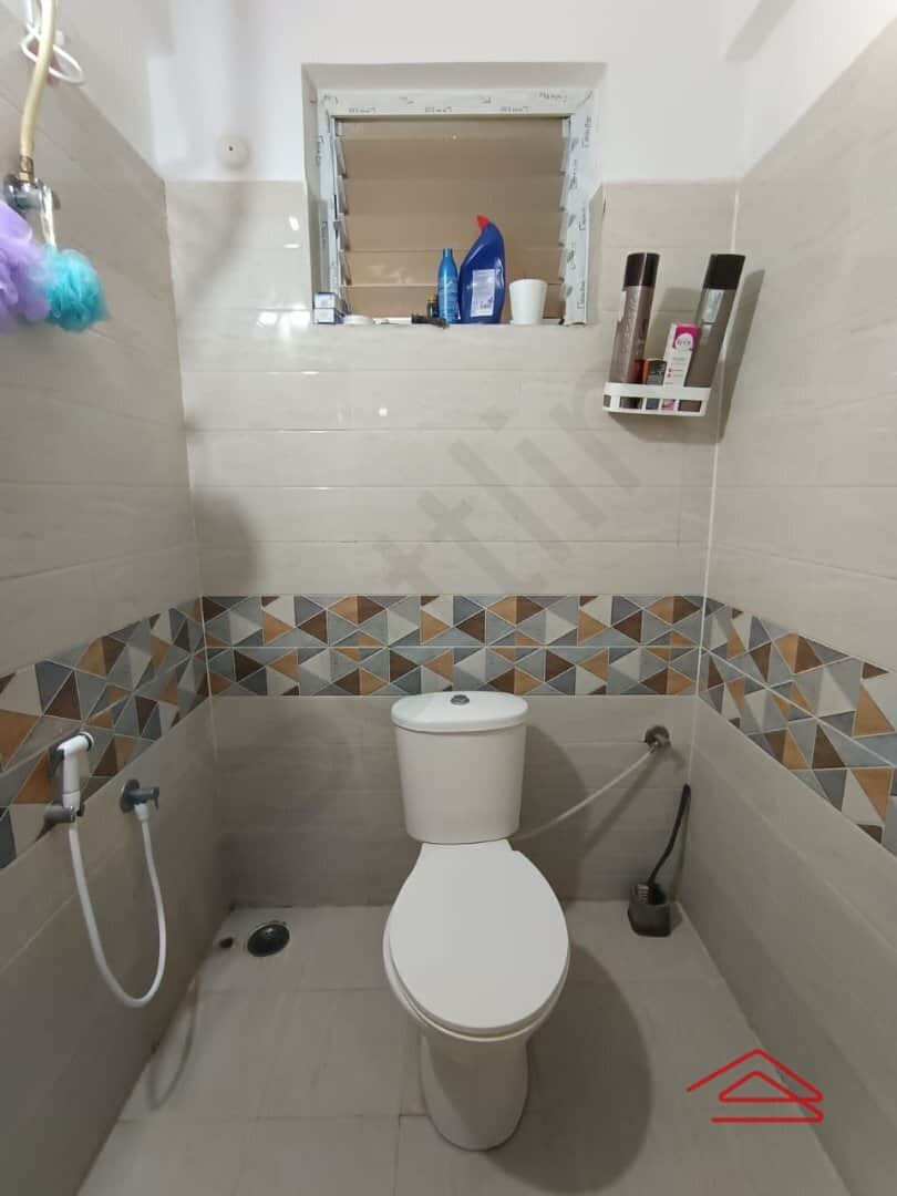 Bathroom 1