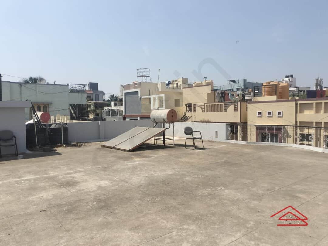 Sub Unit : terraces 1