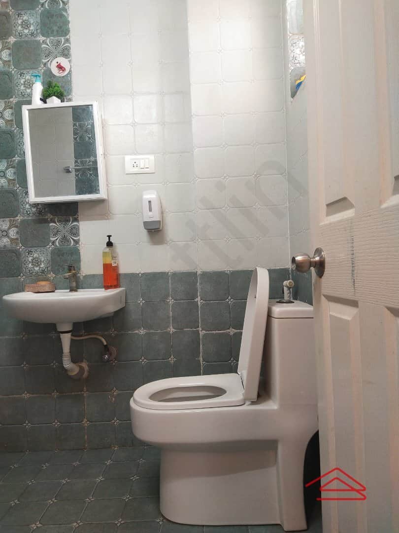 Bathroom 2