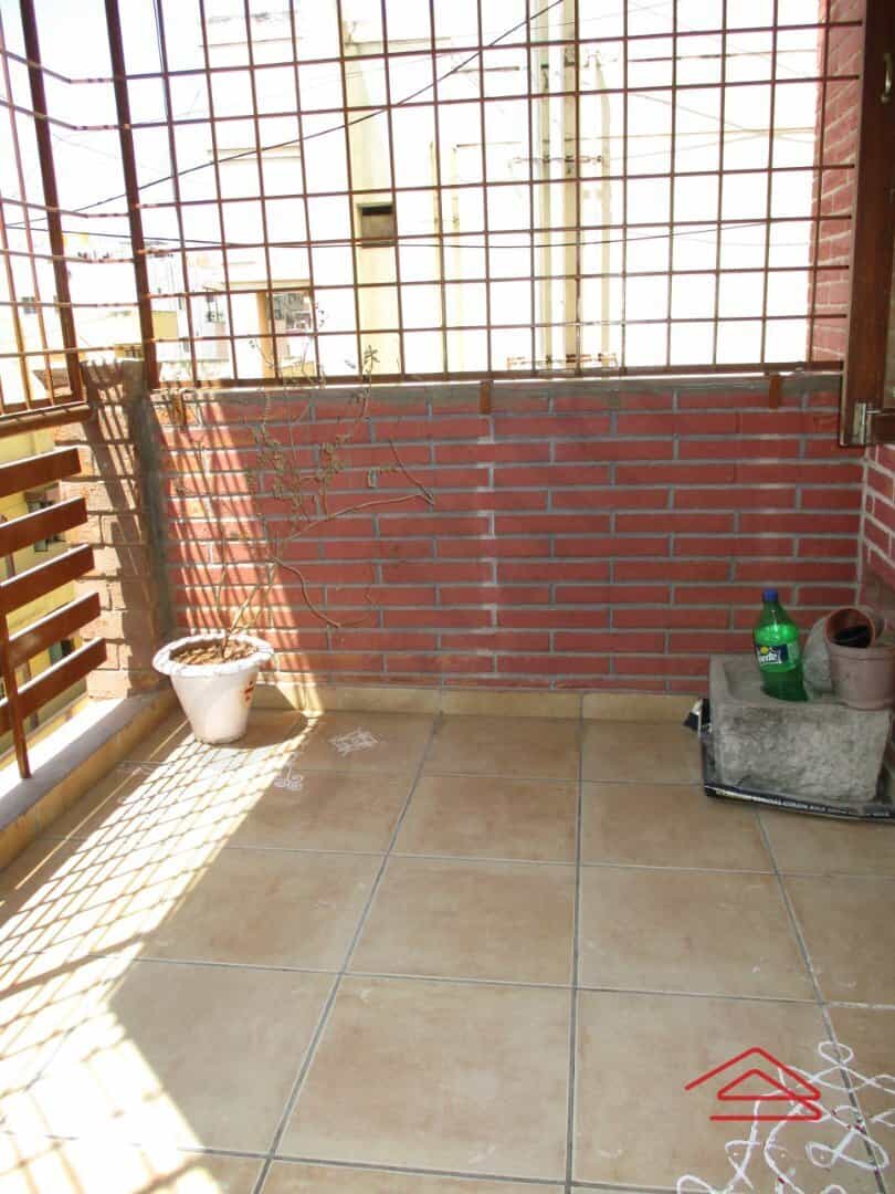 Balcony 1