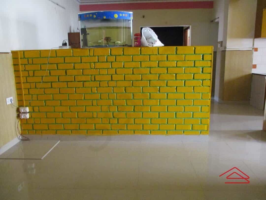 Hall 1