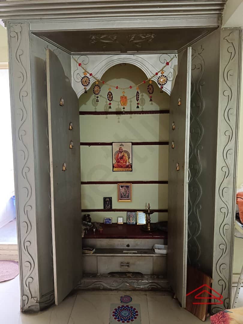 Pooja Room 1
