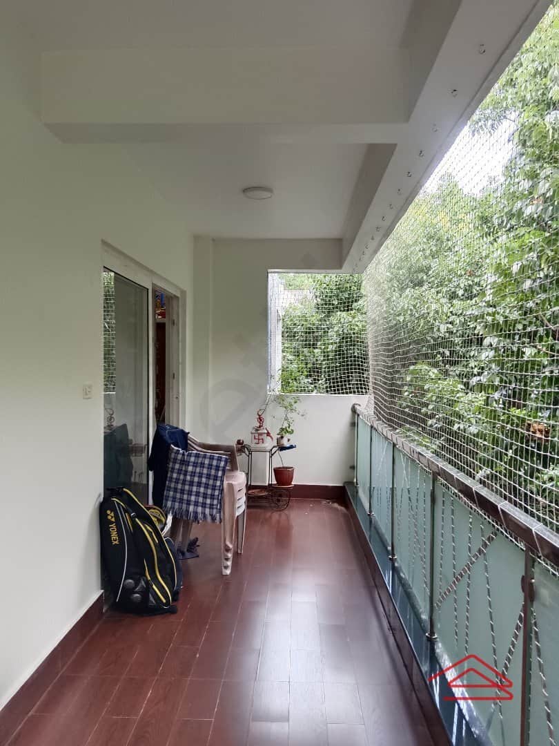 Balcony 1