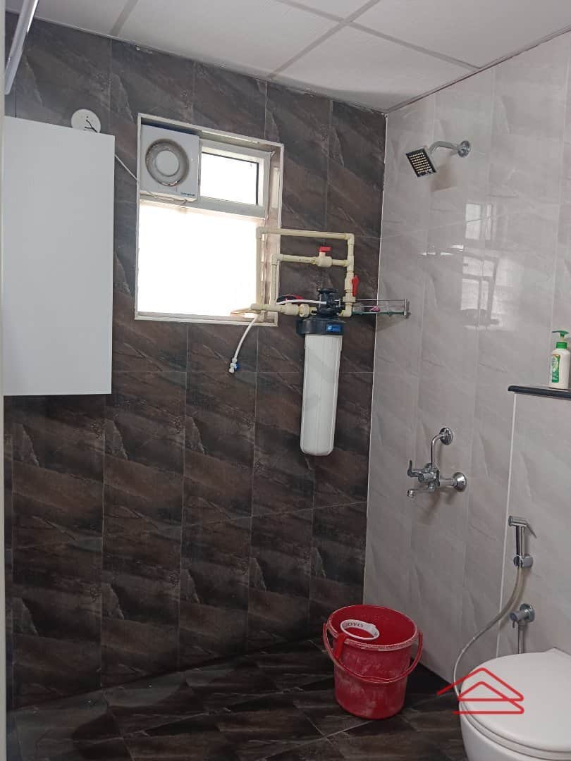 Bathroom 1