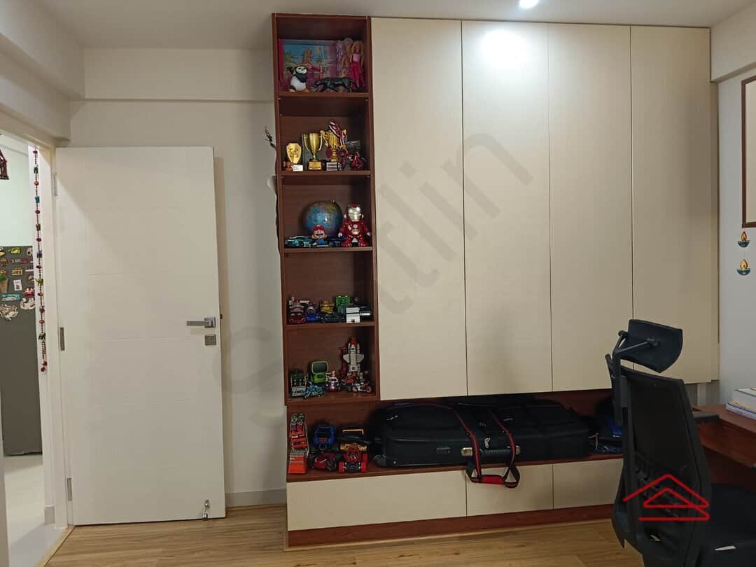 Bedroom 3
