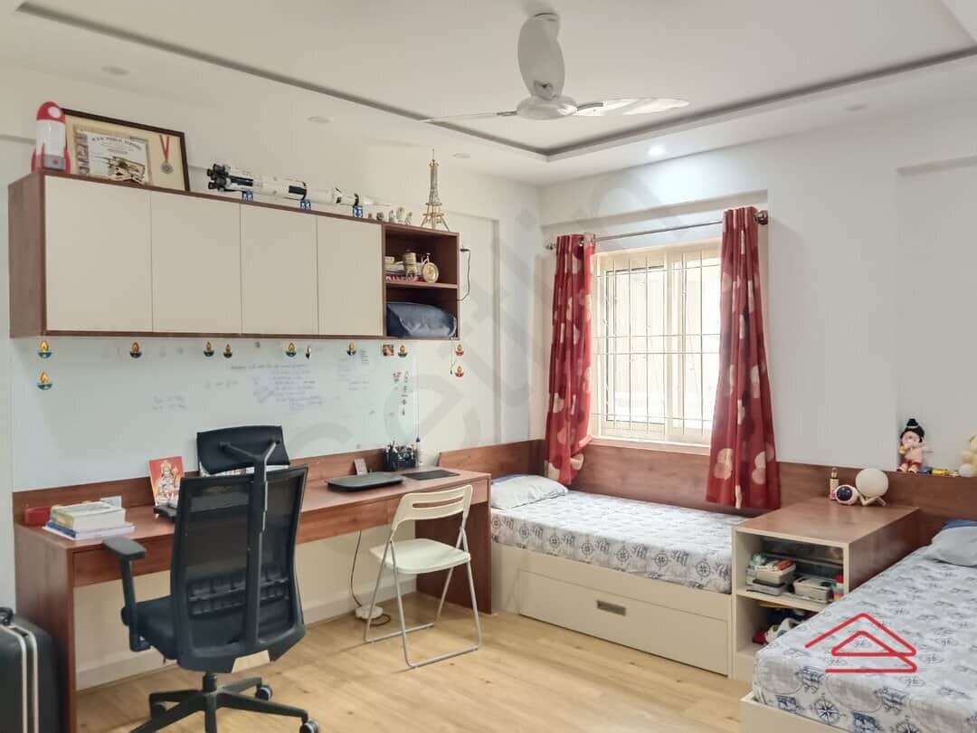 Bedroom 3