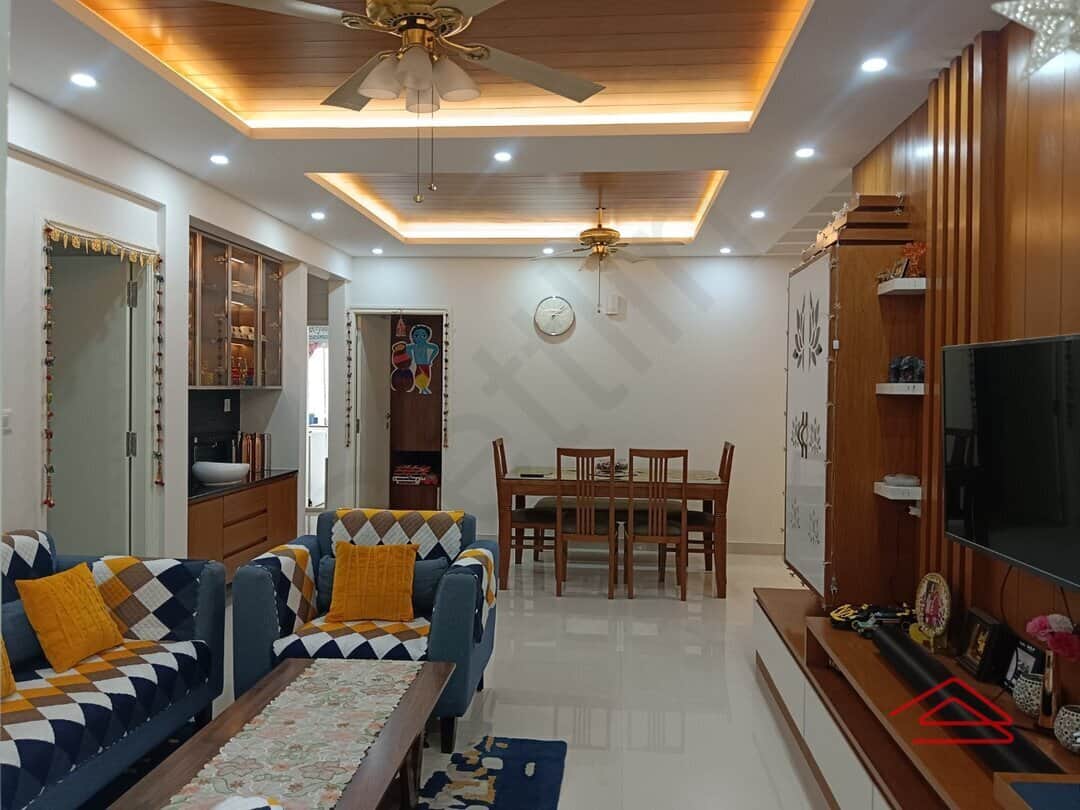 Hall 1