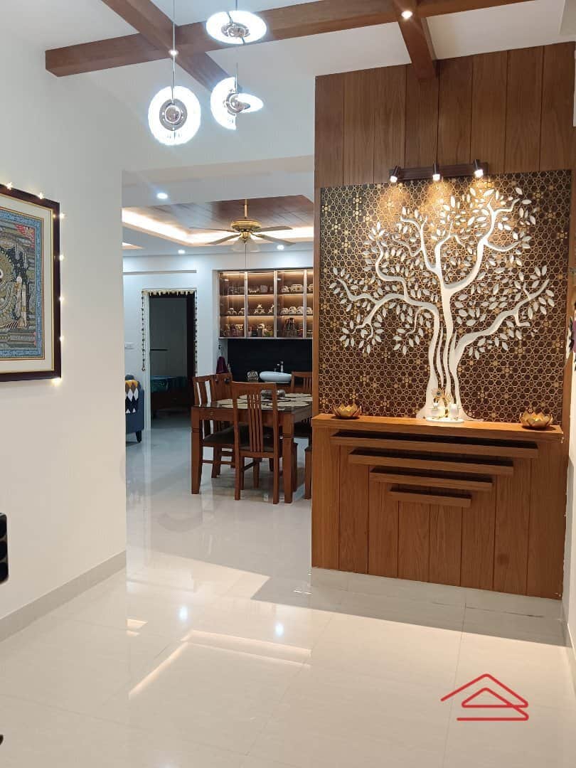 Hall 1