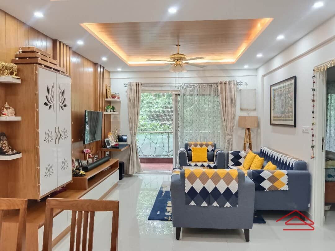 Hall 1
