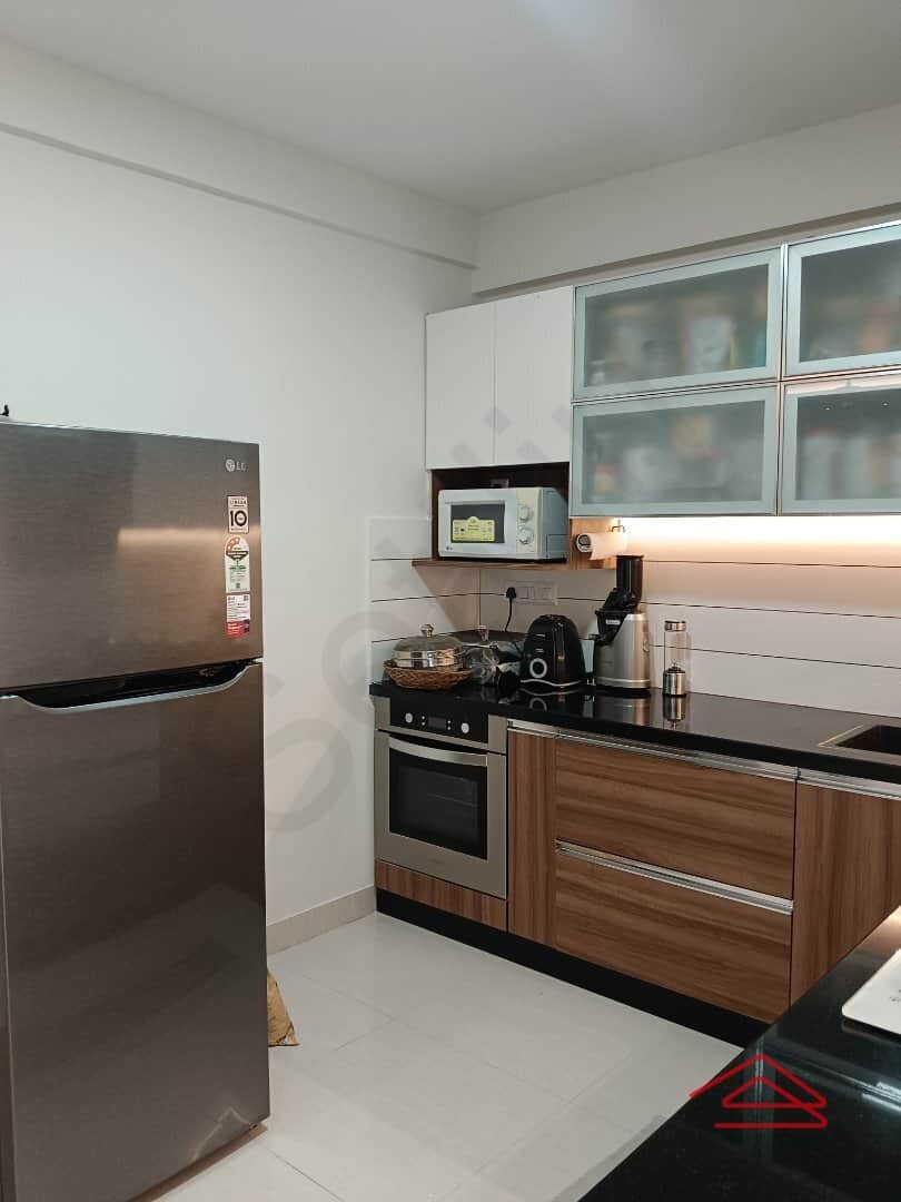 Kitchen 1