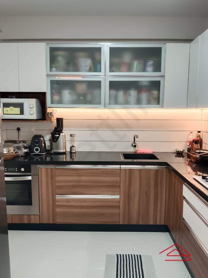 Kitchen 1