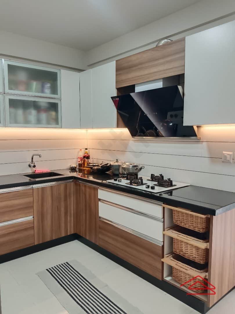 Kitchen 1