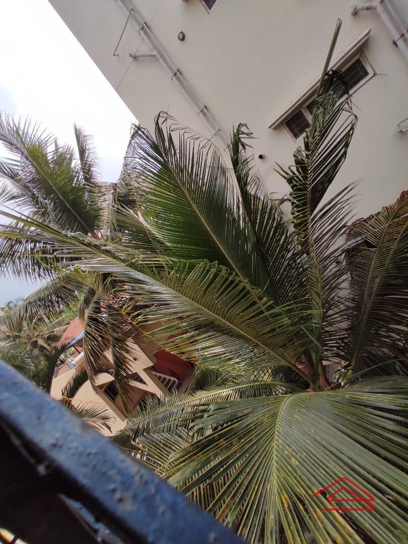 Balcony 1
