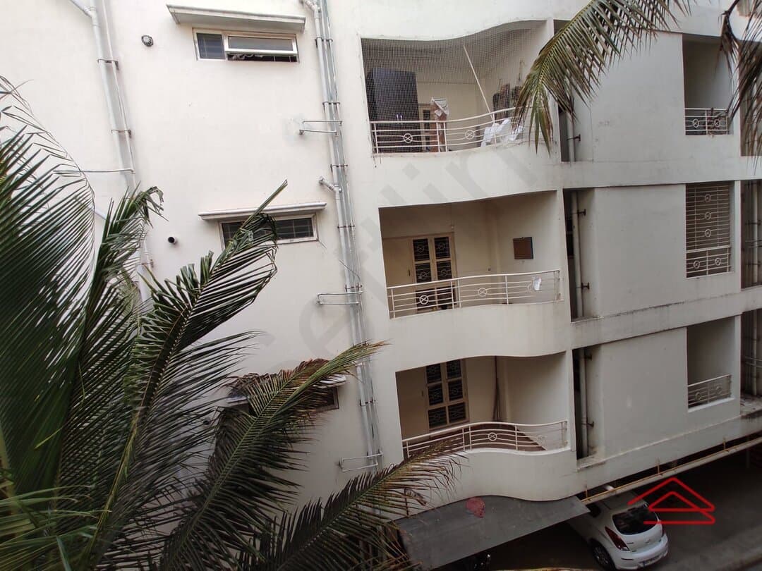 Balcony 1
