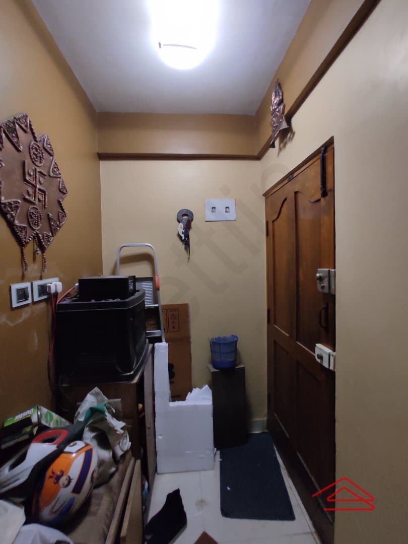 Hall 1