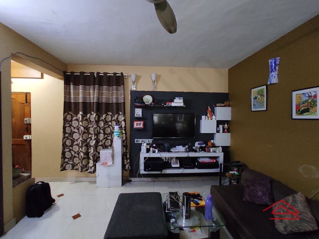 Hall 1