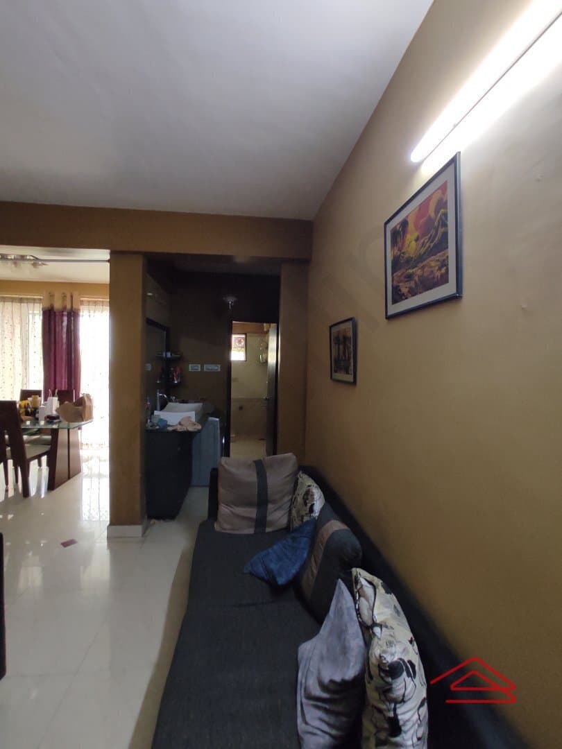 Hall 1