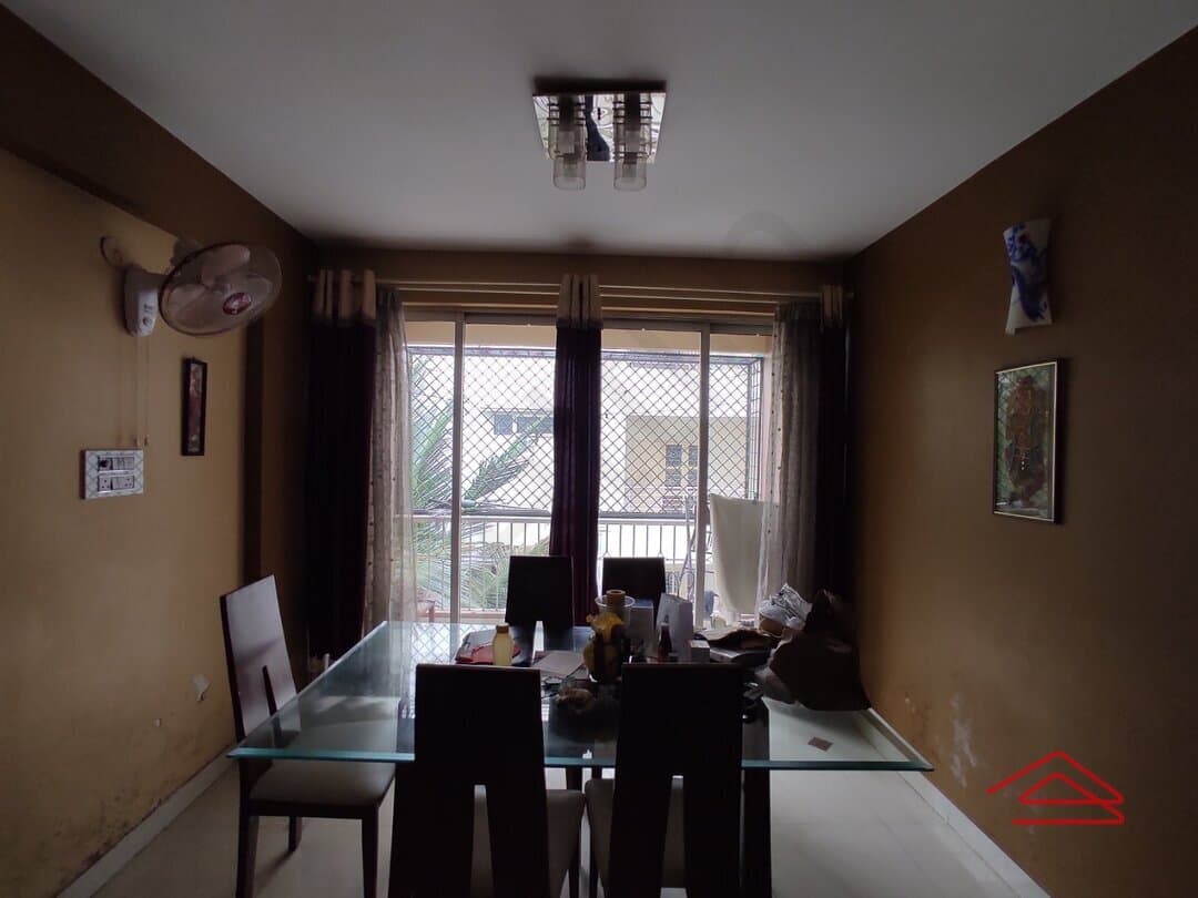 Hall 1