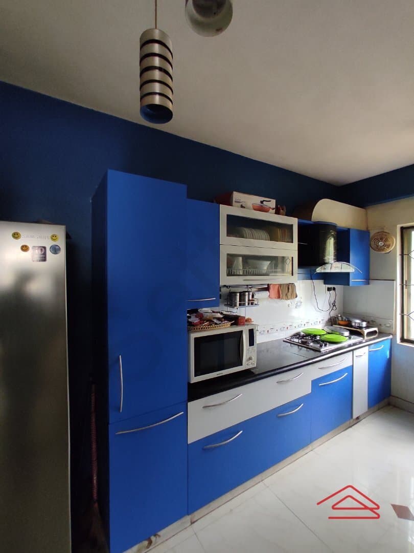 Kitchen 1