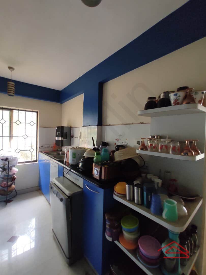 Kitchen 1