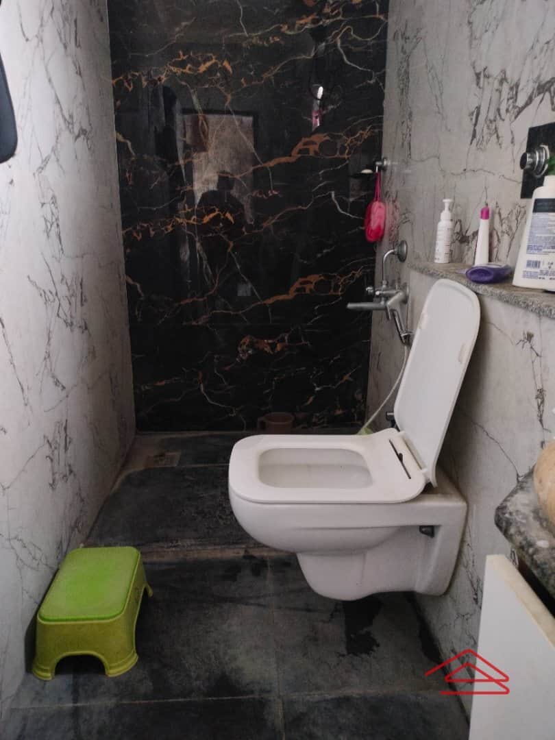 Bathroom 1