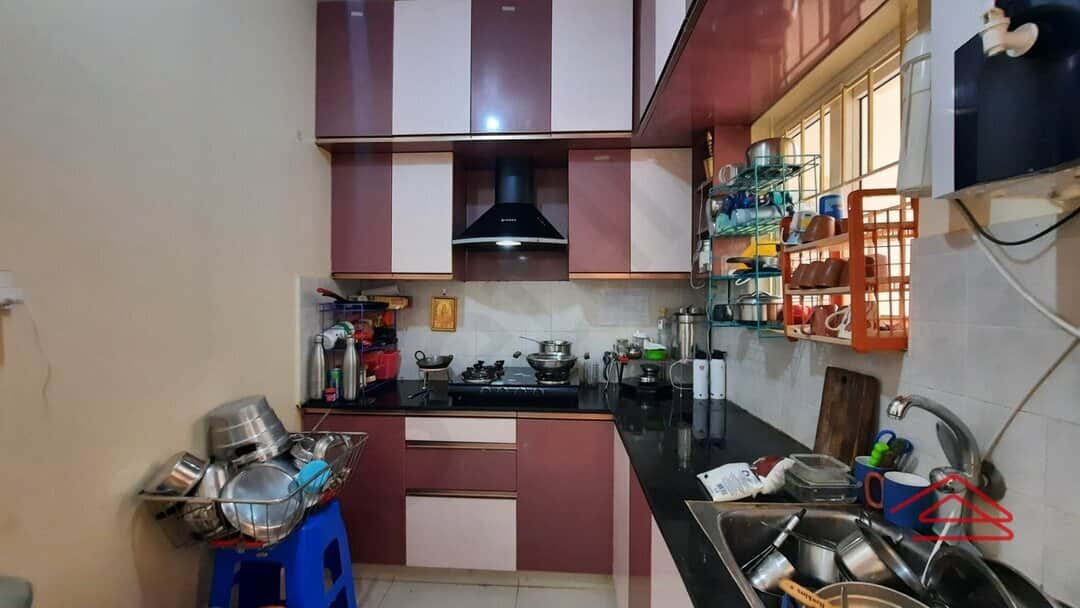 Kitchen 1