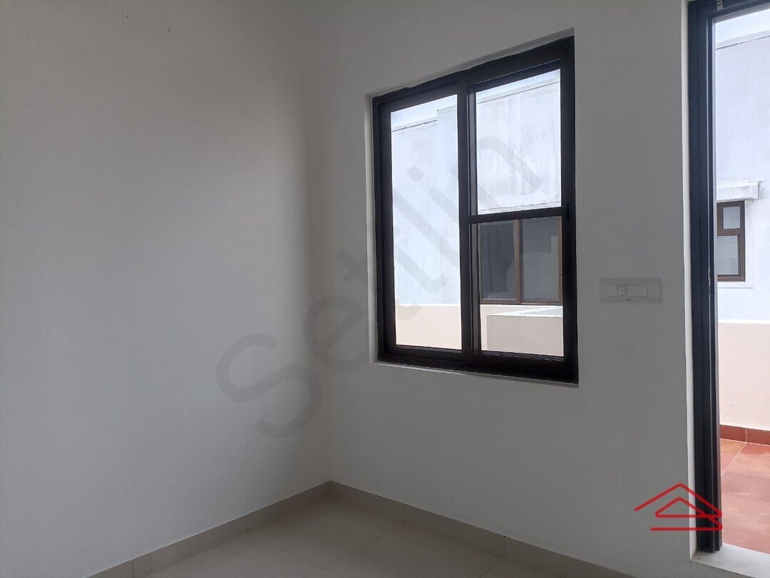 Servant Room 1