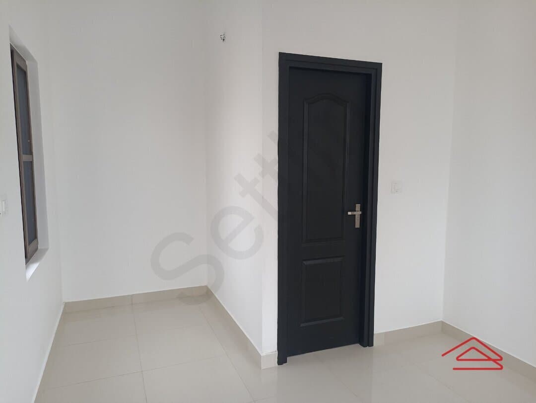 Servant Room 1