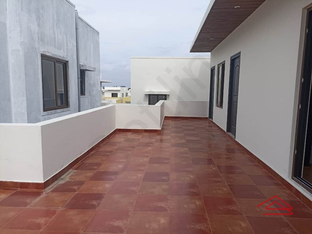 Terrace 1