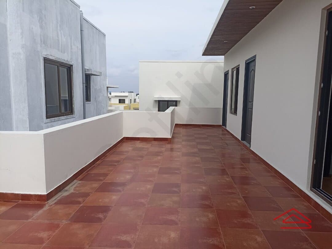 Terrace 1