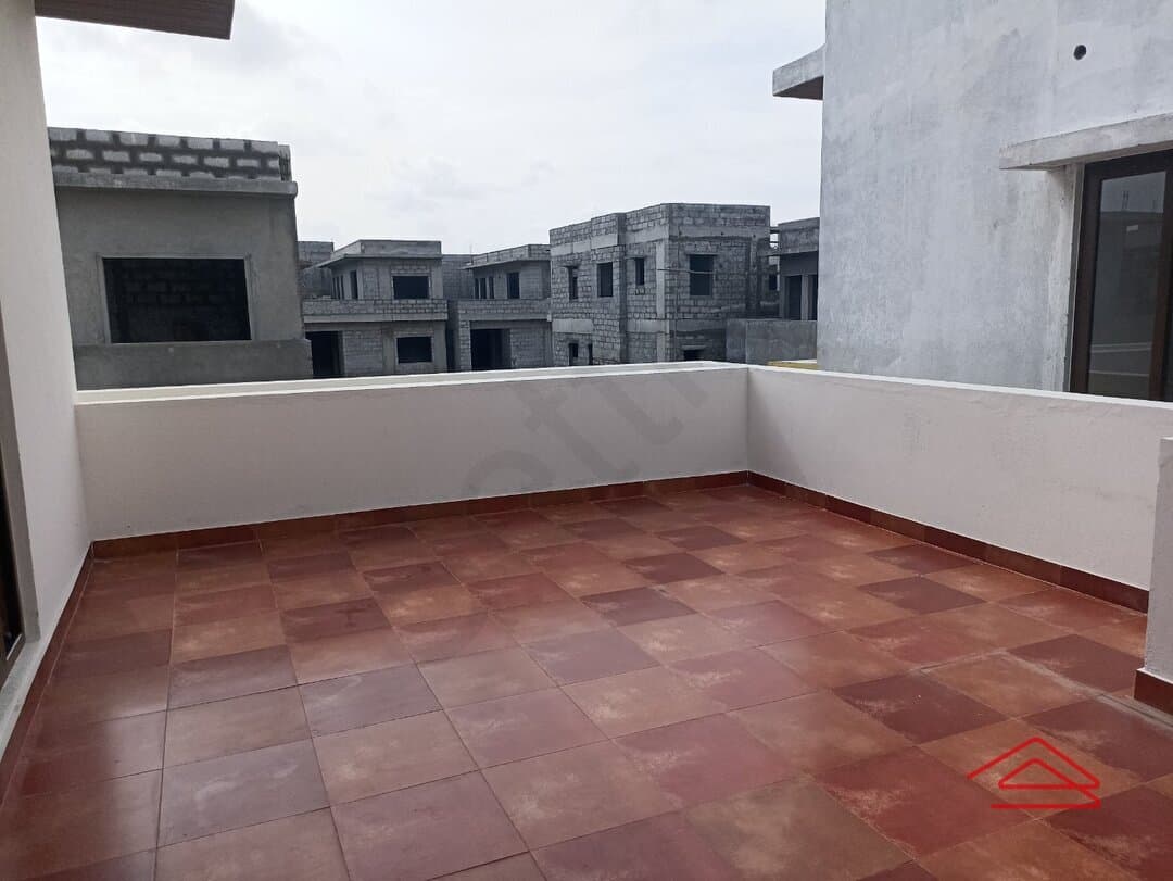 Terrace 1