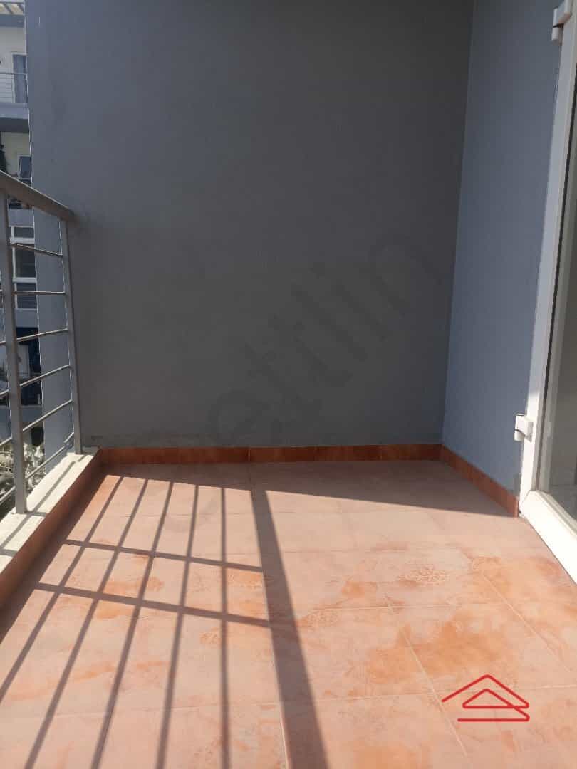 Balcony 1