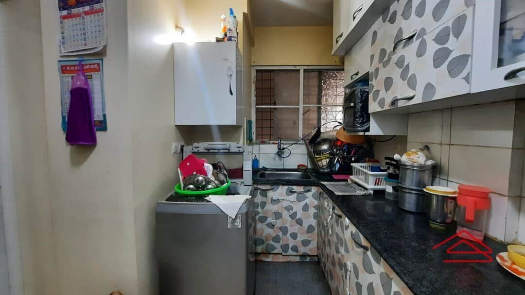 Kitchen 1
