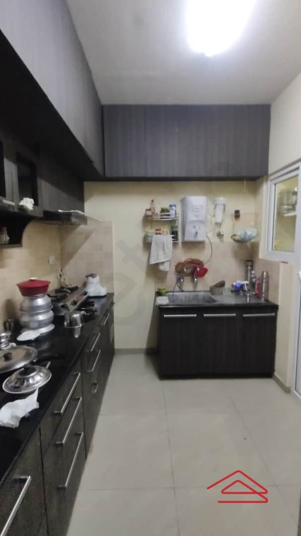 Kitchen 1
