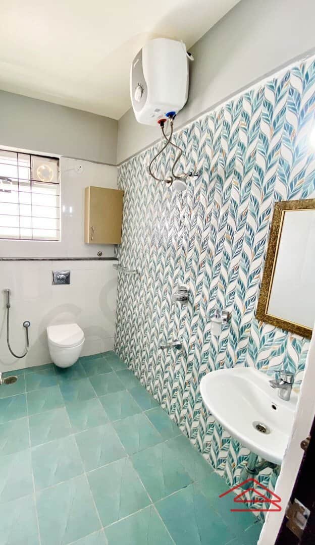 Bathroom 1