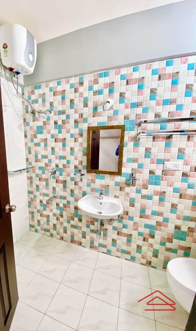 Bathroom 2