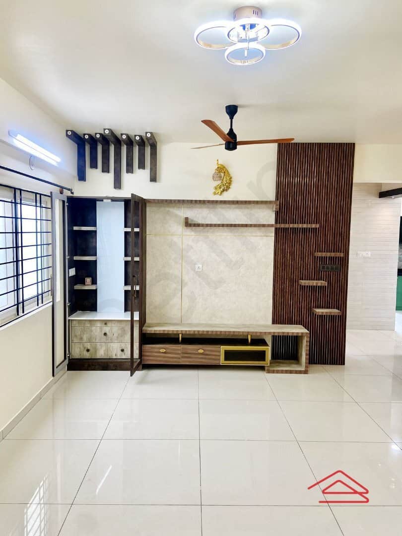 Hall 1