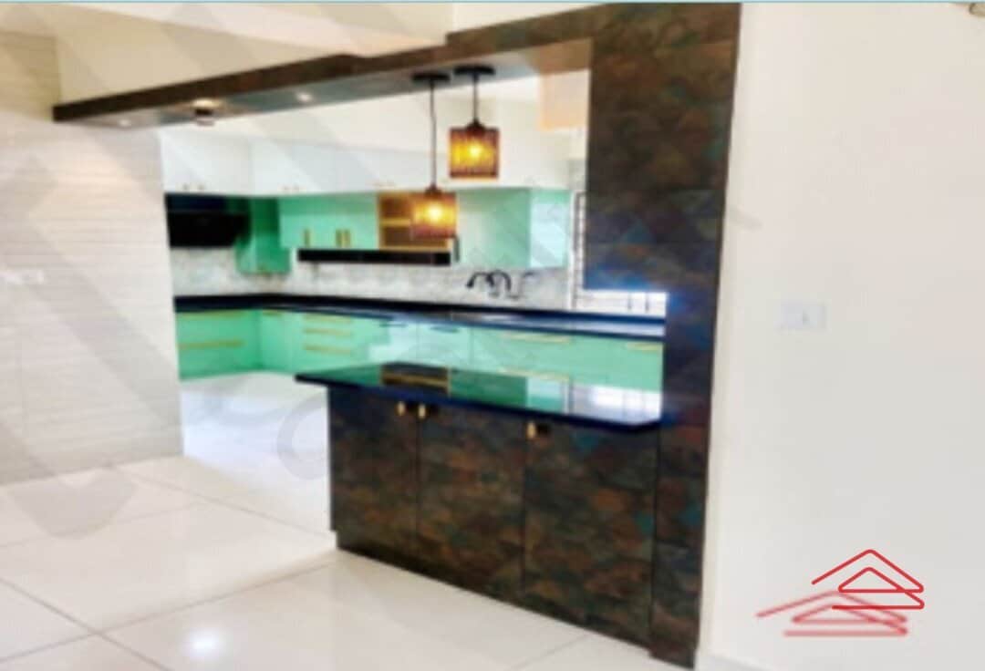Kitchen 1