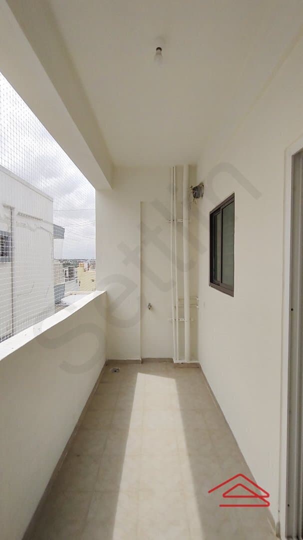 Balcony 1