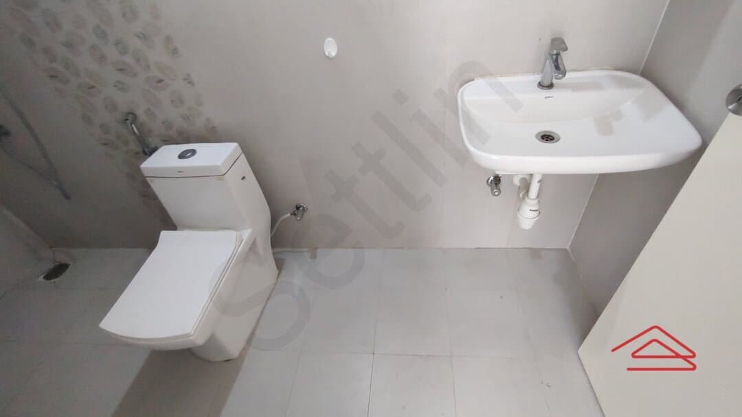 Bathroom 1