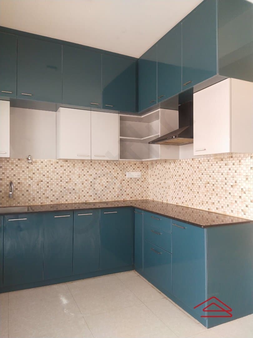 Kitchen 1
