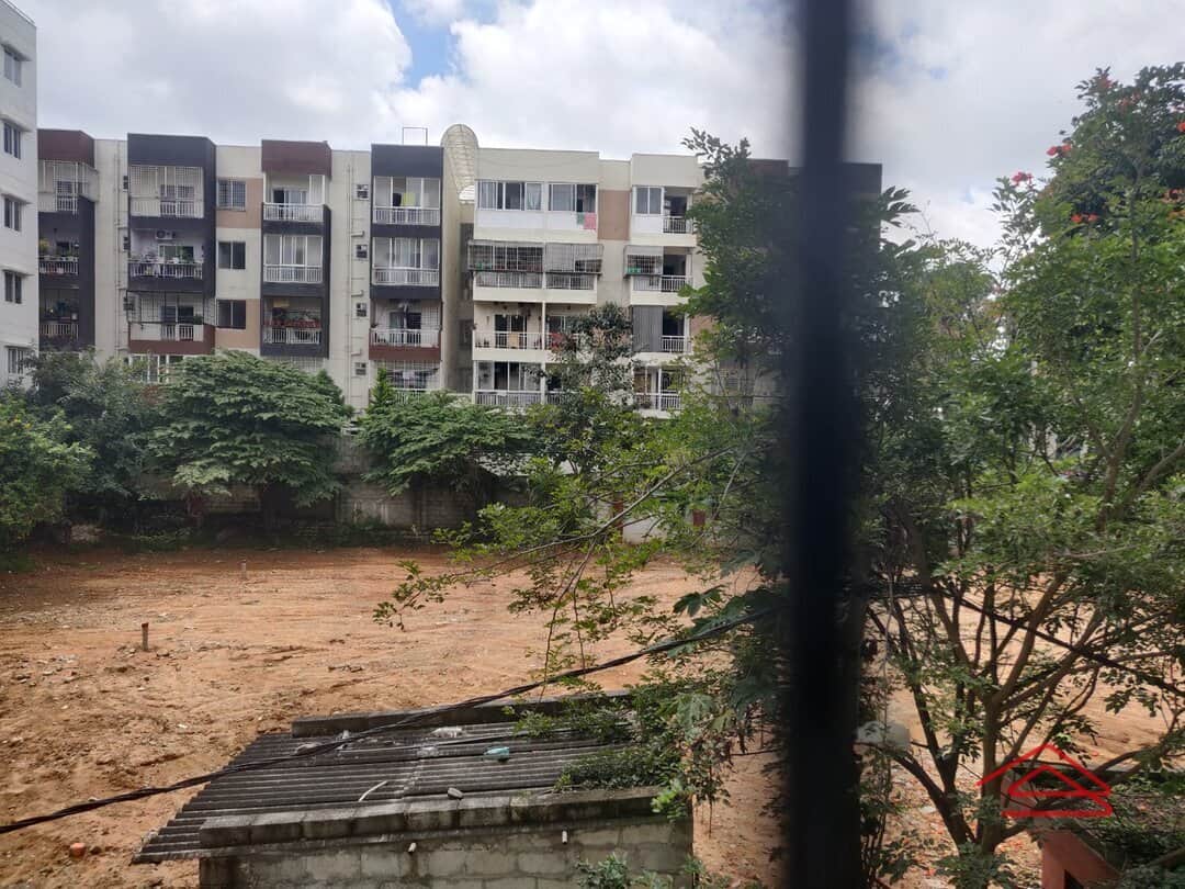 Balcony 1